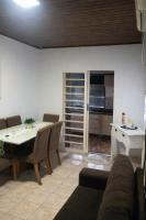 Chácara Carlópolis Pr - Ferienwohnung Carlópolis