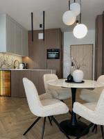 Casella Apartment E37 Let's Sea Baltic Park - B&B Gąski