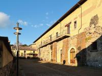 Terrazza Borghese - holiday home - - Bed and Breakfast Monte Porzio Catone