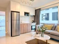 BTS Nana stop stay 54 sqm - B&B Bangkok
