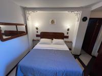 Habitación Doble Económica