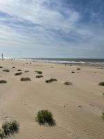 Luxury Seafront Apartment in Middelkerke 6 Guests - Ferienwohnung Middelkerke