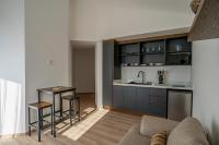 Classic Apartment