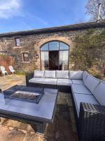 Kirklea Barn - B&B Saddleworth