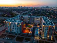 Besterek возле EXPO - Chambres d’hôtes Astana