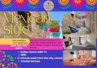 CASA TULUM - B&B Cognac