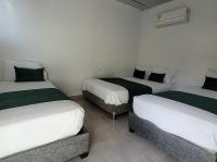 Hostal Casa Marle - Bed and Breakfast Puerto Colombia