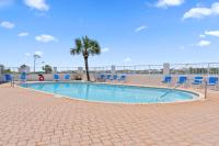 SeaSpray Riverside 312 - B&B Perdido Key
