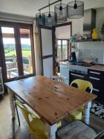 la cabane des druides - B&B Périgny
