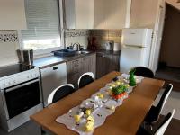 Blue River, sojenica na Dunavu - Ferienwohnung Belgrad