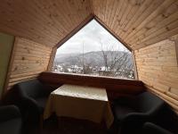 Садиба "Три Царі" - Chambres d’hôtes Yaremtché