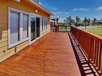 The Salty Sandpiper - B&B Port Aransas