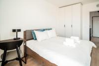 Apartamento de 2 dormitorios