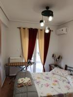 Comfort & style in a modern apartment for everyone - Chambres d'hôtes Chalcis