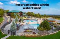 Remodeled Cabin 7 Miles from Zions National Park - B&B Orderville