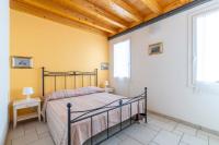 One-Bedroom Apartment with City View