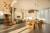 3BR Luxury Villa in Balangan with Private Pool - Villa Santai Aja - B&B Uluwatu
