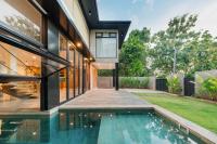 3BR Luxury Villa in Balangan with Private Pool - Villa Santai Aja - B&B Uluwatu