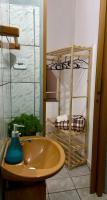 Casa Freitas - suíte 1 - B&B Extrema