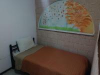 Habitación Individual Deluxe
