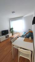 Simple y practico - B&B A Coruña