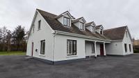 Crossriver B&B - Chambres d'hôtes Oughterard