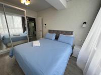 Apartament white centru - Chambres d'hôtes Chişinău