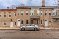 Flexhome East Village - Modern 2BR - Quiet Street - Ferienwohnung Chicago