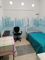 Habitación Individual