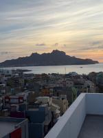 Luxuoso Apartamento M007 - B&B Mindelo