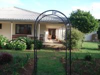 B&B Riversdale - Lalani B&B/Self catering Cottages - Bed and Breakfast Riversdale