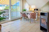 Zum Kranich - B&B Zingst