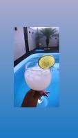 Casa com piscina - B&B Londrina