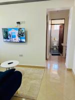 Nuri Homes The Velvet Suite - B&B Kisii