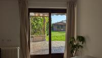 Cozy Studio with private bathroom and terrasse - Bed and Breakfast Hilden
