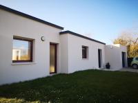 La Balise, Posez vos valises et profitez !Maison familiale à 5 minutes à pieds de la plage, - Chambres d'hôtes Brignogan-Plage