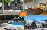 Sanctuary at Sundendorf- New Updates! - Ferienwohnung Bellaire
