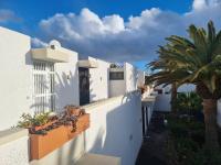Primavera Beachfront Pool Terrace and AC - Ferienwohnung Costa del Silencio