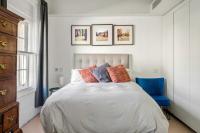The Tapestry - B&B Londres