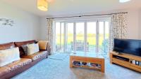 SeaSpray - Part of the The Bay Filey Holiday Village with pool, gym and direct beach access, pub, restaurant, tennis and meadows walks - Chambres d'hôtes Filey