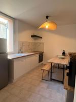 Joli appartement au pied de la Colline St Jacques - Chambres d'hôtes Cavaillon