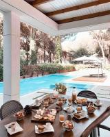 Perfect setting for a relaxing holiday by the Albanian coast - B&B Draç