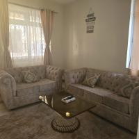 Little haven - Bed and Breakfast Mombassa