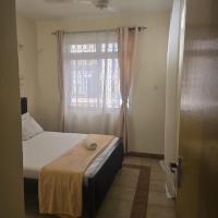 Little haven - Chambres d'hôtes Mombasa