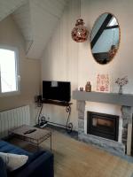 Cap de Cateret, l'abri des dunes - B&B Barneville-Carteret