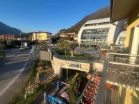 Apartment mit Seeblick