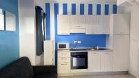 Villetta Morello con piscina e giardino privato, climatizzata - Chambres d’hôtes Viddalba