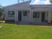Rose's Garden Cottages - Bed and Breakfast Lusaka