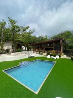 Peaceful Hillside Villa with Stunning Views - Chambres d’hôtes San Juan del Sur