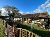 The Stables - Norfolk Broads - B&B Salhouse